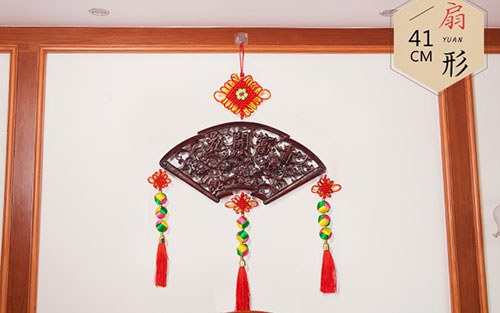 西城中国结挂件实木客厅玄关壁挂装饰品种类大全